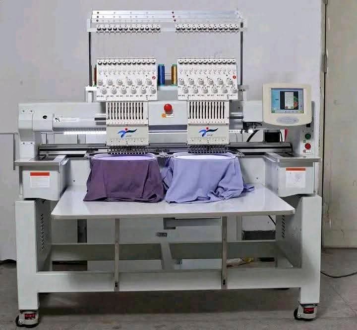 embroidery machine 2